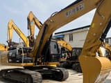 2020 Caterpillar 330D2L Crawler Excavator