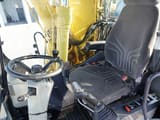 2017 Komatsu PW180-10 Wheel Excavator