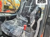 2023 Doosan DX60-9C Mini Excavator
