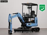 2024 Sany SY19E Mini Excavator