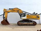 2022 Liebherr R980S-HD SME Crawler Excavator