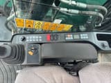 2016 Caterpillar M314F Wheel Excavator