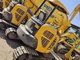 2006 Komatsu PC30 Crawler Excavator