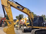2025 Caterpillar 330D2L Crawler Excavator