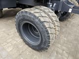 2024 Develon DX60WN ECO-1 Wheel Excavator