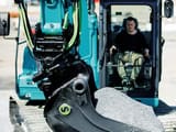 2024 Sunward SWE155F Crawler Excavator