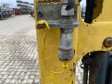 2017 Yanmar SV18 Mini Excavator