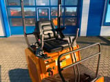 Berger Kraus BK1500JS Mini Excavator