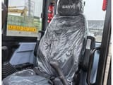 2026 Sany SY55C Mini Excavator