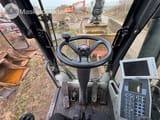 2014 Atlas 160W Wheel Excavator