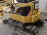 2022 Caterpillar 301.5 Mini Excavator