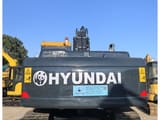 2024 Hyundai R220LC-9S Crawler Excavator
