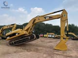 2018 Caterpillar 325CL Crawler Excavator