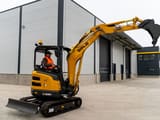 2025 SDLG ER626H Crawler Excavator