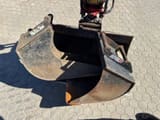 2020 Yanmar SV18 Mini Excavator