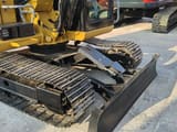 2022 Caterpillar 308E2 Mini Excavator