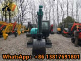 2023 Sunward SWE70 Mini Excavator