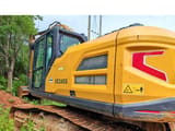 2024 XCMG XE245G Crawler Excavator