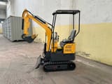 SME TP13 Mini Excavator