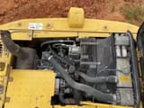 2024 Komatsu PC120-8 Crawler Excavator