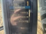 2012 Caterpillar 323DL Crawler Excavator