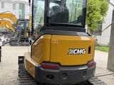 2026 XCMG XE35U Crawler Excavator