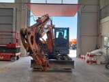 2015 Develon DX85R-7 Mini Excavator