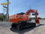 2025 Hitachi ZX250LC-6 Crawler Excavator