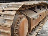 Caterpillar 336D2L Crawler Excavator