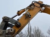 2006 Liebherr R944C HDSL LITRONIC Crawler Excavator