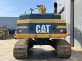 2003 Caterpillar 345BL Crawler Excavator