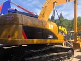 2020 Caterpillar 330D Crawler Excavator