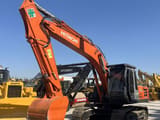 2022 Hitachi ZX200-3G Crawler Excavator