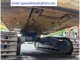 2023 Komatsu PC450-8 Crawler Excavator