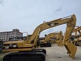 1998 Caterpillar 320BL Crawler Excavator