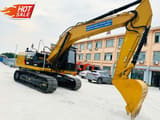 2020 Caterpillar 320D Гусеничний екскаватор
