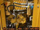 2023 Caterpillar 312D Crawler Excavator