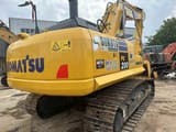 2013 Komatsu PC200-8 Crawler Excavator