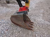 2023 Sany SY35U Mini Excavator