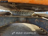 2019 Doosan DX140LCR-5 Crawler Excavator