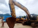 2019 Caterpillar 336GC Crawler Excavator