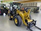 2024 Caterpillar 906-14A Mini Excavator