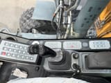 2015 Liebherr A914 Wheel Excavator