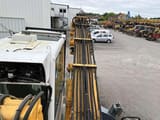 2003 Liebherr A316 LITRONIC Material Handler