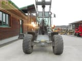 2016 Terex TL80 Mini Excavator