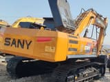 2023 Sany 365H Crawler Excavator
