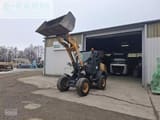 2017 CASE 221F Mini Excavator