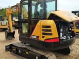 2023 Sany SY60C Crawler Excavator