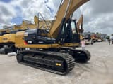 2022 Caterpillar 320D Crawler Excavator