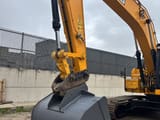 Excavator JCB (2021)